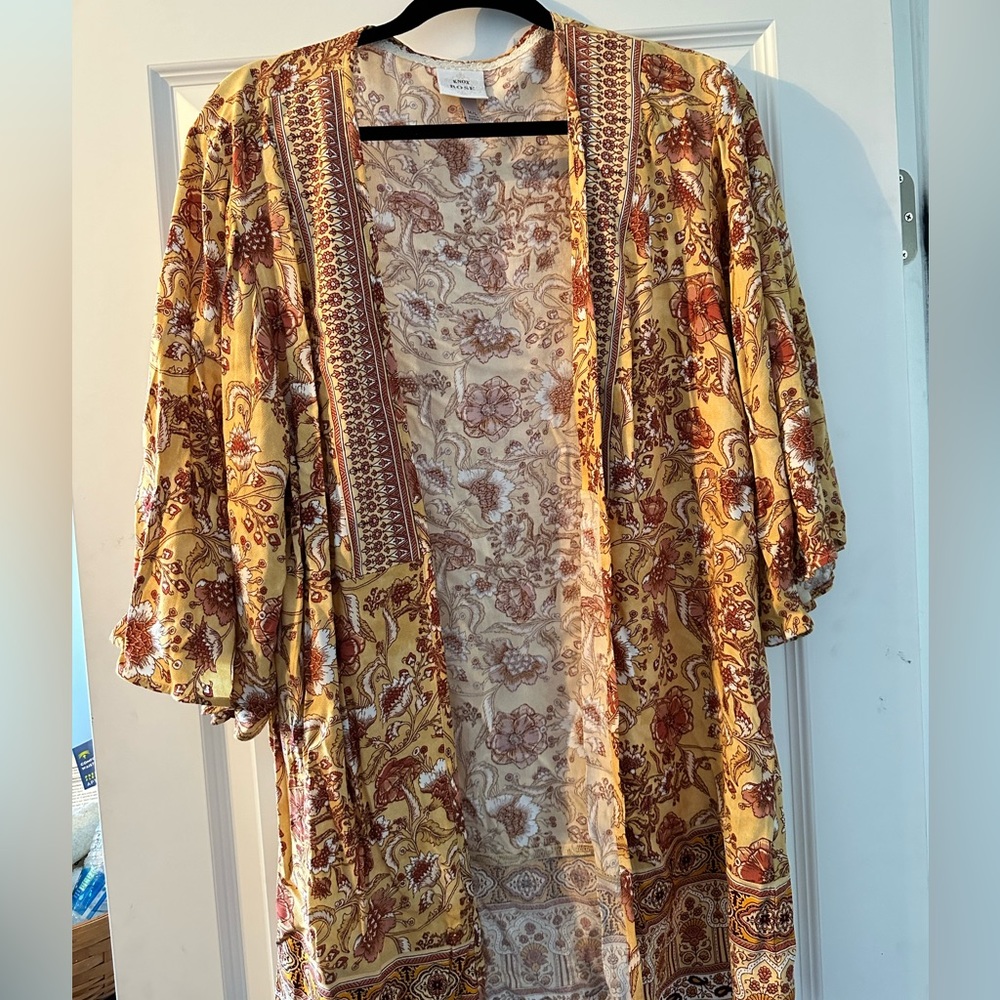 Kimono